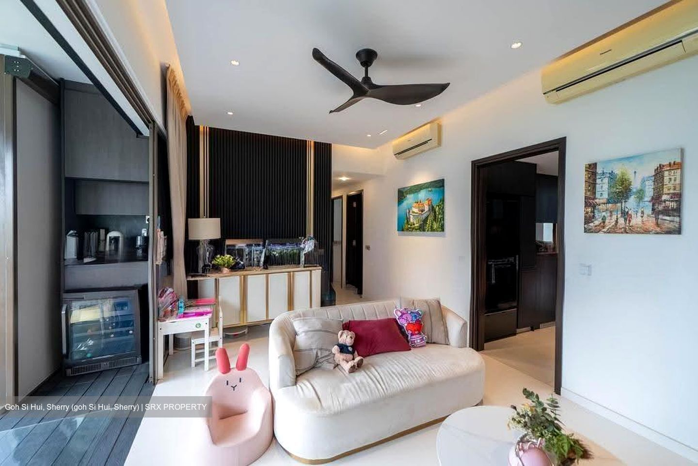 The Inflora (D17), Condominium #632747501